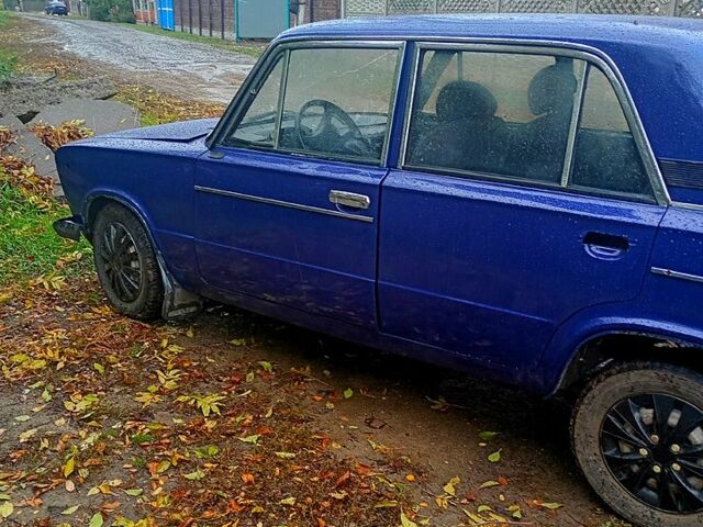 ВАЗ 2103, объемом двигателя 1.6 л и пробегом 55 тыс. км за 400 $, фото 3 на Automoto.ua