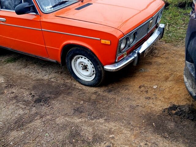 ВАЗ 2103, объемом двигателя 15 л и пробегом 135 тыс. км за 600 $, фото 6 на Automoto.ua