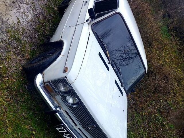 ВАЗ 2103, объемом двигателя 1.5 л и пробегом 0 тыс. км за 420 $, фото 2 на Automoto.ua