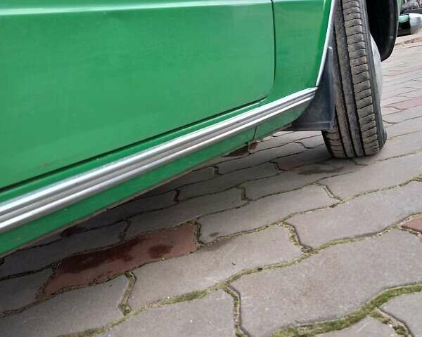 ВАЗ 2103, объемом двигателя 1.5 л и пробегом 148 тыс. км за 1950 $, фото 16 на Automoto.ua
