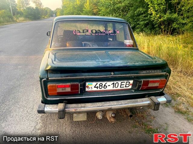 ВАЗ 2103, объемом двигателя 1.3 л и пробегом 220 тыс. км за 900 $, фото 2 на Automoto.ua