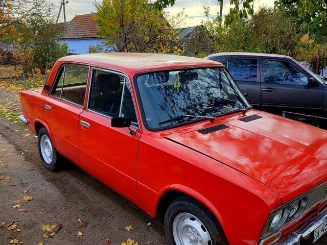 ВАЗ 2103 1976 в Николаеве на Automoto.ua ВАЗ 2103, объемом двигателя 1.5 л и пробегом 129 тыс. км за 1000 $, фото 2 на Automoto.ua