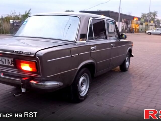 ВАЗ 2103, объемом двигателя 1.3 л и пробегом 0 тыс. км за 720 $, фото 5 на Automoto.ua