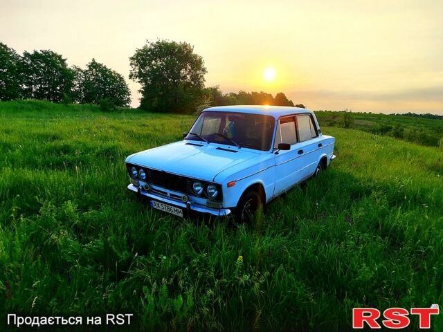 ВАЗ 2103, объемом двигателя 1.7 л и пробегом 300 тыс. км за 700 $, фото 4 на Automoto.ua