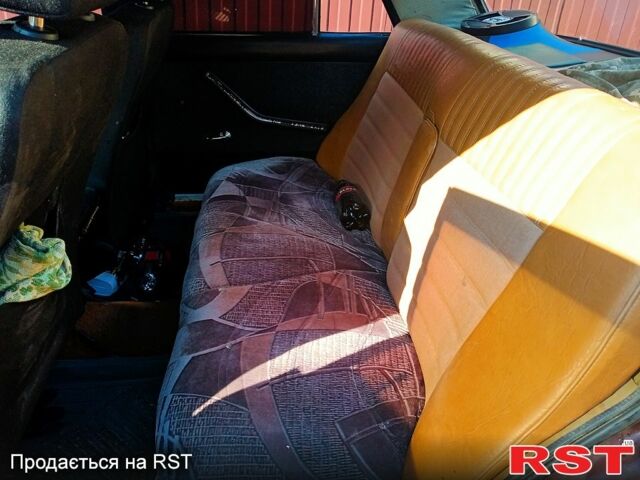 ВАЗ 2103, объемом двигателя 13 л и пробегом 0 тыс. км за 800 $, фото 3 на Automoto.ua
