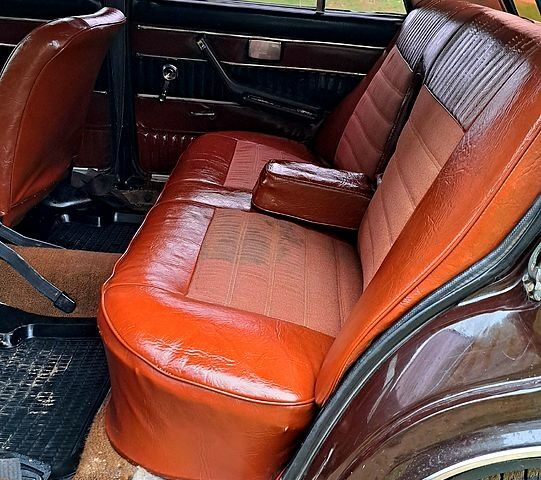 ВАЗ 2103, объемом двигателя 1.5 л и пробегом 485 тыс. км за 1000 $, фото 6 на Automoto.ua