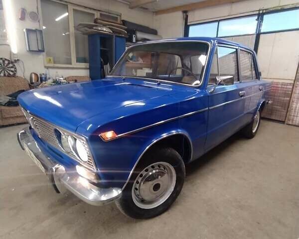 ВАЗ 2103, объемом двигателя 1.5 л и пробегом 98 тыс. км за 1300 $, фото 1 на Automoto.ua