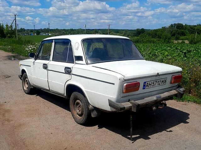 ВАЗ 2103, объемом двигателя 1.3 л и пробегом 300 тыс. км за 300 $, фото 4 на Automoto.ua