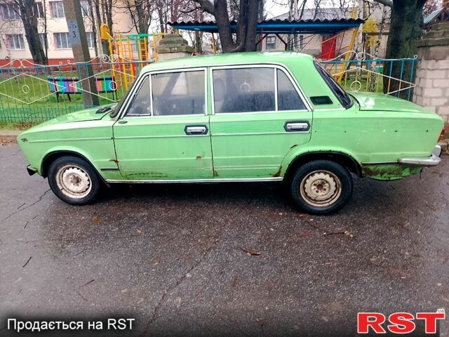 ВАЗ 2103, об'ємом двигуна 1.5 л та пробігом 0 тис. км за 390 $, фото 1 на Automoto.ua