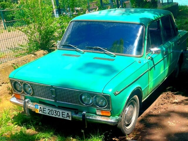 ВАЗ 2103, объемом двигателя 1.5 л и пробегом 0 тыс. км за 500 $, фото 2 на Automoto.ua