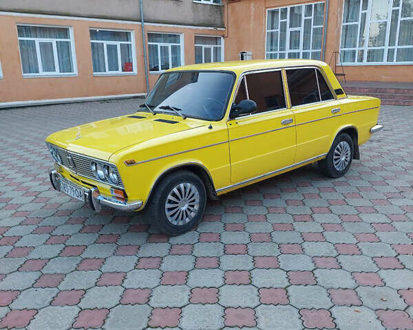 ВАЗ 2103, об'ємом двигуна 1.5 л та пробігом 98 тис. км за 1250 $, фото 2 на Automoto.ua