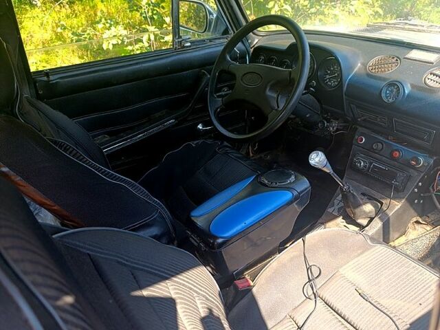 ВАЗ 2103, объемом двигателя 1.5 л и пробегом 0 тыс. км за 360 $, фото 3 на Automoto.ua