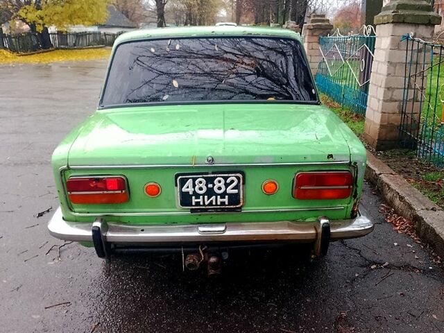 ВАЗ 2103, об'ємом двигуна 1.5 л та пробігом 0 тис. км за 390 $, фото 2 на Automoto.ua