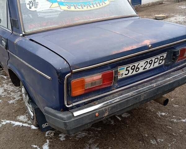 ВАЗ 2103, объемом двигателя 1.5 л и пробегом 817 тыс. км за 480 $, фото 2 на Automoto.ua