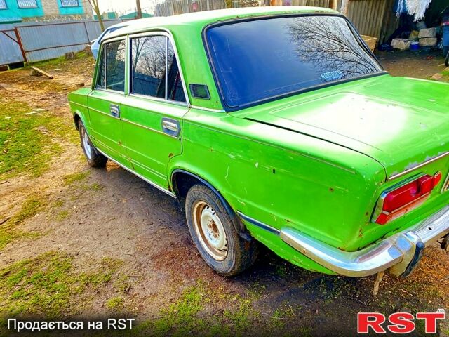 ВАЗ 2103, объемом двигателя 1.5 л и пробегом 0 тыс. км за 410 $, фото 4 на Automoto.ua