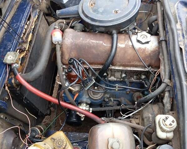 ВАЗ 2103, объемом двигателя 1.5 л и пробегом 817 тыс. км за 480 $, фото 3 на Automoto.ua