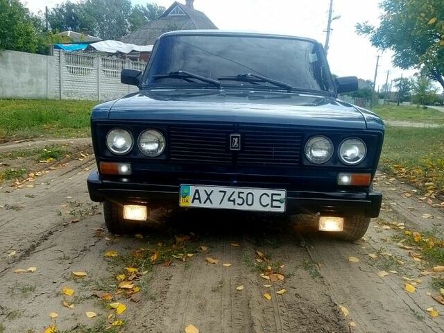 ВАЗ 2103, объемом двигателя 1.5 л и пробегом 0 тыс. км за 850 $, фото 2 на Automoto.ua