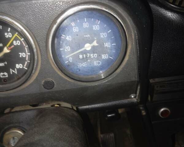 ВАЗ 2103, объемом двигателя 1.5 л и пробегом 817 тыс. км за 480 $, фото 1 на Automoto.ua