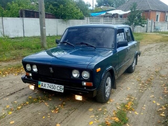 ВАЗ 2103, объемом двигателя 1.5 л и пробегом 0 тыс. км за 850 $, фото 1 на Automoto.ua