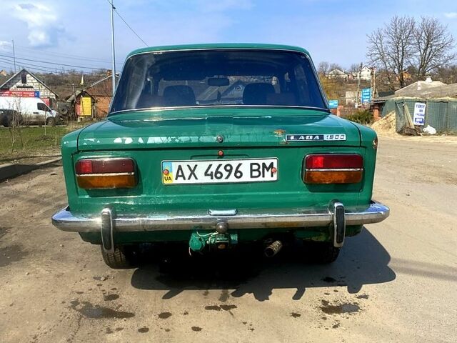 ВАЗ 2103, объемом двигателя 13 л и пробегом 0 тыс. км за 510 $, фото 6 на Automoto.ua