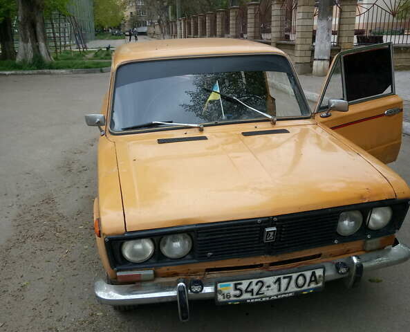 ВАЗ 2103, объемом двигателя 1.5 л и пробегом 61 тыс. км за 1200 $, фото 7 на Automoto.ua