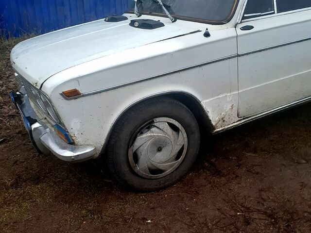 ВАЗ 2103, объемом двигателя 13 л и пробегом 185 тыс. км за 550 $, фото 1 на Automoto.ua