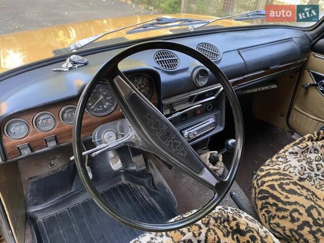 ВАЗ 2103, объемом двигателя 0 л и пробегом 300 тыс. км за 899 $, фото 11 на Automoto.ua