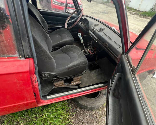 ВАЗ 2103, объемом двигателя 1.3 л и пробегом 142 тыс. км за 700 $, фото 8 на Automoto.ua