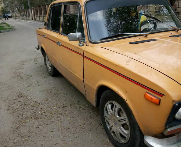 ВАЗ 2103, объемом двигателя 1.5 л и пробегом 61 тыс. км за 1200 $, фото 8 на Automoto.ua