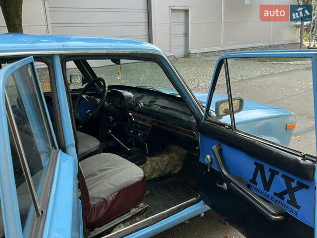 ВАЗ 2103, об'ємом двигуна 0 л та пробігом 100 тис. км за 550 $, фото 7 на Automoto.ua