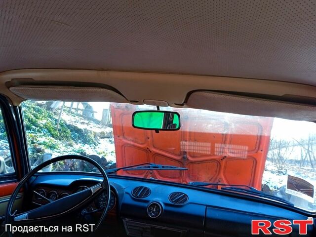 ВАЗ 2103, об'ємом двигуна 1.5 л та пробігом 50 тис. км за 1500 $, фото 4 на Automoto.ua