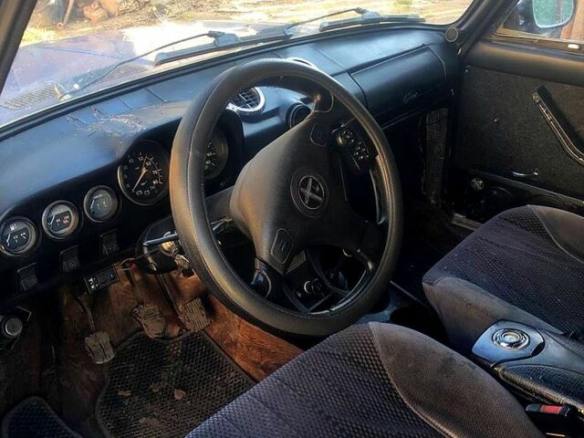 ВАЗ 2103, объемом двигателя 1.5 л и пробегом 100 тыс. км за 550 $, фото 2 на Automoto.ua