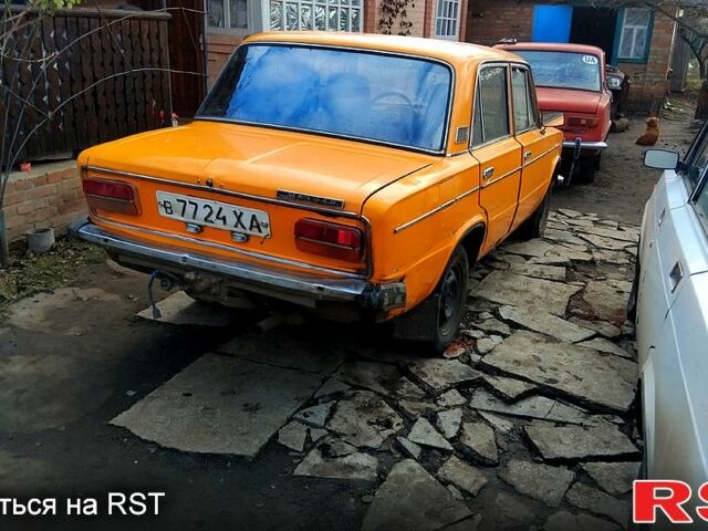 ВАЗ 2103, объемом двигателя 15 л и пробегом 0 тыс. км за 550 $, фото 2 на Automoto.ua