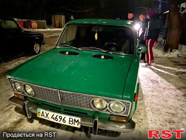 ВАЗ 2103, объемом двигателя 13 л и пробегом 0 тыс. км за 510 $, фото 7 на Automoto.ua