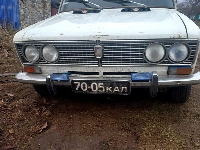 ВАЗ 2103, объемом двигателя 13 л и пробегом 185 тыс. км за 550 $, фото 2 на Automoto.ua