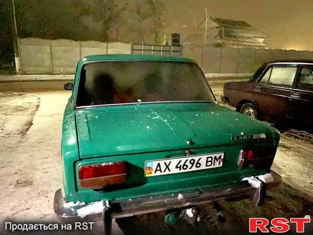 ВАЗ 2103, объемом двигателя 13 л и пробегом 0 тыс. км за 510 $, фото 8 на Automoto.ua