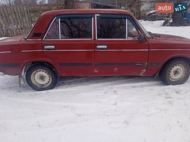 ВАЗ 2103, об'ємом двигуна 1.5 л та пробігом 300 тис. км за 600 $, фото 1 на Automoto.ua