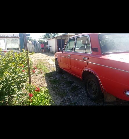 ВАЗ 2103, об'ємом двигуна 1.3 л та пробігом 0 тис. км за 650 $, фото 3 на Automoto.ua