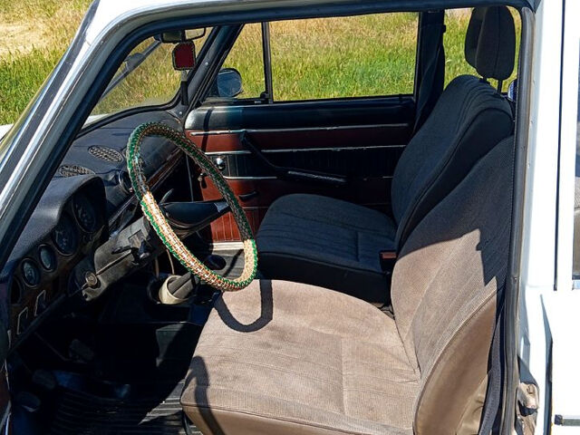 ВАЗ 2103, объемом двигателя 1.5 л и пробегом 0 тыс. км за 720 $, фото 3 на Automoto.ua