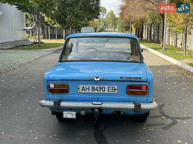 ВАЗ 2103, об'ємом двигуна 0 л та пробігом 100 тис. км за 550 $, фото 3 на Automoto.ua