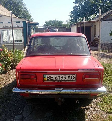 ВАЗ 2103, об'ємом двигуна 1.3 л та пробігом 0 тис. км за 650 $, фото 2 на Automoto.ua