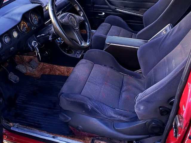 ВАЗ 2103, объемом двигателя 1.3 л и пробегом 0 тыс. км за 1200 $, фото 2 на Automoto.ua
