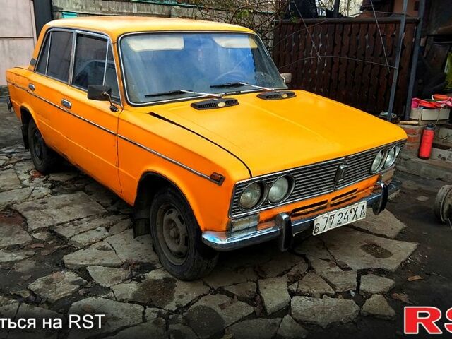 ВАЗ 2103, объемом двигателя 15 л и пробегом 0 тыс. км за 550 $, фото 3 на Automoto.ua