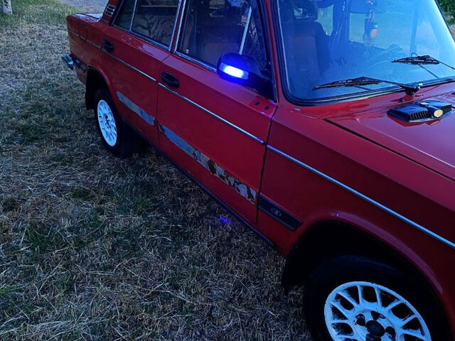 ВАЗ 2103, объемом двигателя 1.3 л и пробегом 0 тыс. км за 1200 $, фото 8 на Automoto.ua