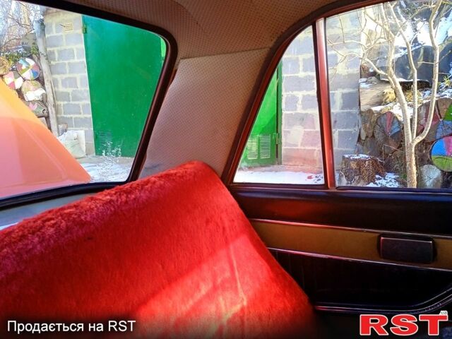 ВАЗ 2103, об'ємом двигуна 1.5 л та пробігом 50 тис. км за 1500 $, фото 5 на Automoto.ua