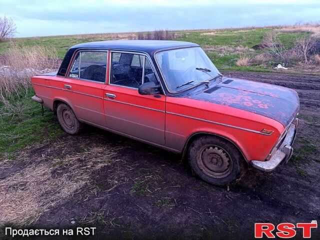ВАЗ 2103, объемом двигателя 1.5 л и пробегом 0 тыс. км за 800 $, фото 3 на Automoto.ua