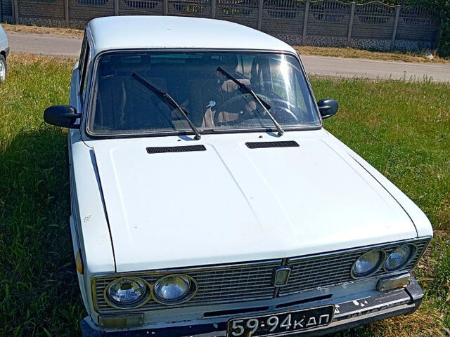 ВАЗ 2103, объемом двигателя 1.5 л и пробегом 0 тыс. км за 720 $, фото 1 на Automoto.ua