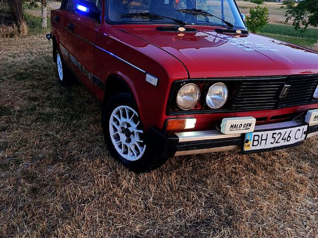 ВАЗ 2103, объемом двигателя 1.3 л и пробегом 0 тыс. км за 1200 $, фото 4 на Automoto.ua