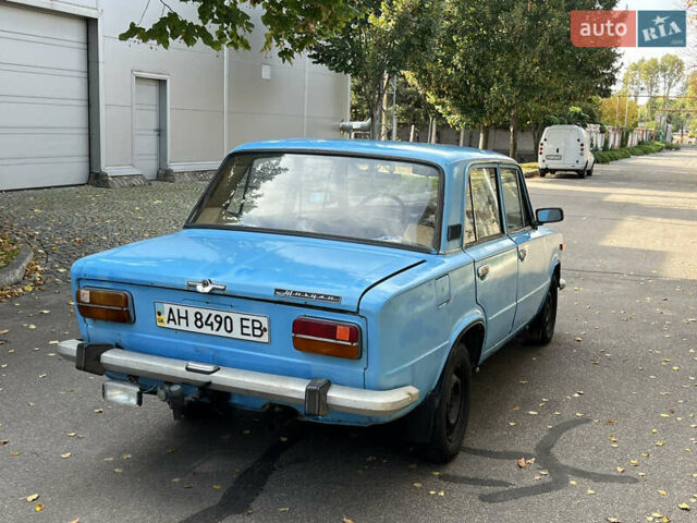 ВАЗ 2103, об'ємом двигуна 0 л та пробігом 100 тис. км за 550 $, фото 4 на Automoto.ua