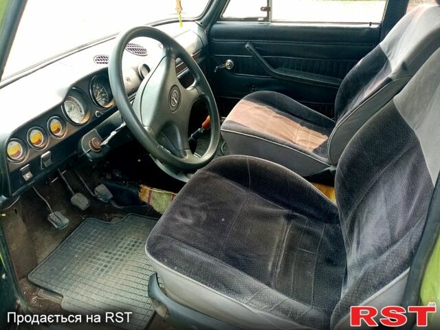 ВАЗ 2103, объемом двигателя 1.3 л и пробегом 200 тыс. км за 670 $, фото 2 на Automoto.ua